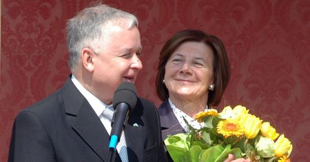 TK zakazuje tzw. aborcji eugenicznej. Co myśleli o tym Maria i Lech Kaczyńscy?