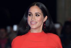 Prababka Meghan Markle pracowała w królewskim pałacu. Niesamowita historia