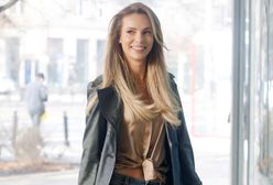 Janachowska zupełnie zachwyciła! W tym bikini wygląda nieziemsko