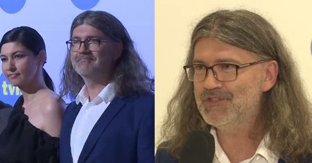 Ekspert "Ślubu od pierwszego wejrzenia": "To eksperyment na żywym organizmie. Robimy za nich wszystko aż do ślubu!"