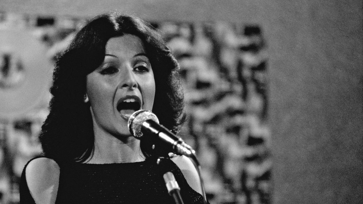 Maria Mendiola nie żyje. Wokalistka znana z duetu Baccara miała 69 lat 