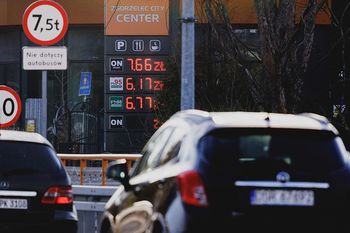 Jakie ceny paliw od wtorku? Jest decyzja