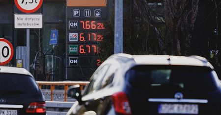 Jakie ceny paliw od wtorku? Jest decyzja