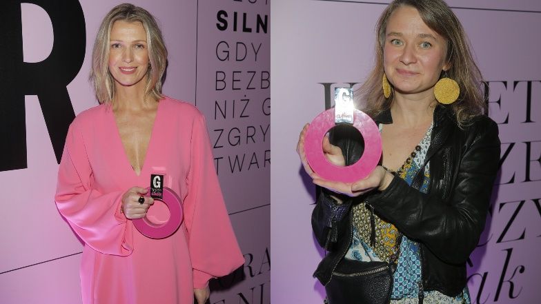 Gala Kobieta Roku Glamour 2022 - zwycięzcy