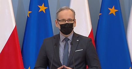 Lockdown w Polsce od 27 marca. Nowe obostrzenia na Święta Wielkanocne