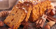 Miodowe ciasto żydowskie. Pachnie obłędnie