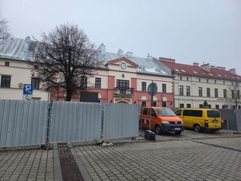 Olkusz: Nieczynna część urzędu odżywa. Trwa remont za 4,5 mln zł