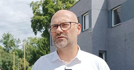 KO chce zawiesić burmistrza. Włodarz mówi o intrydze