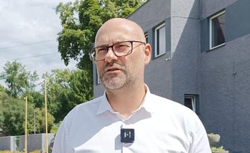 KO chce zawiesić burmistrza. Włodarz mówi o intrydze