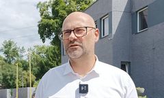 KO chce zawiesić burmistrza. Włodarz mówi o intrydze