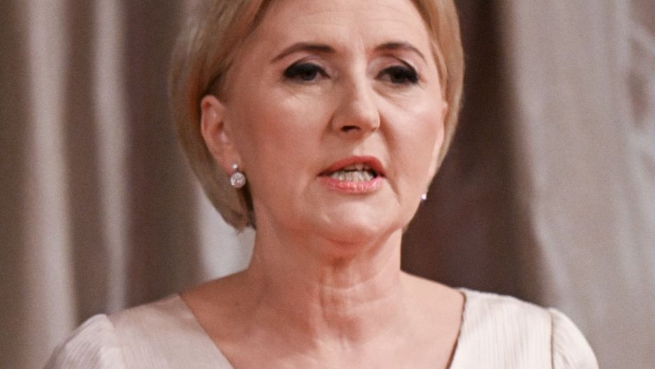 Agata Duda