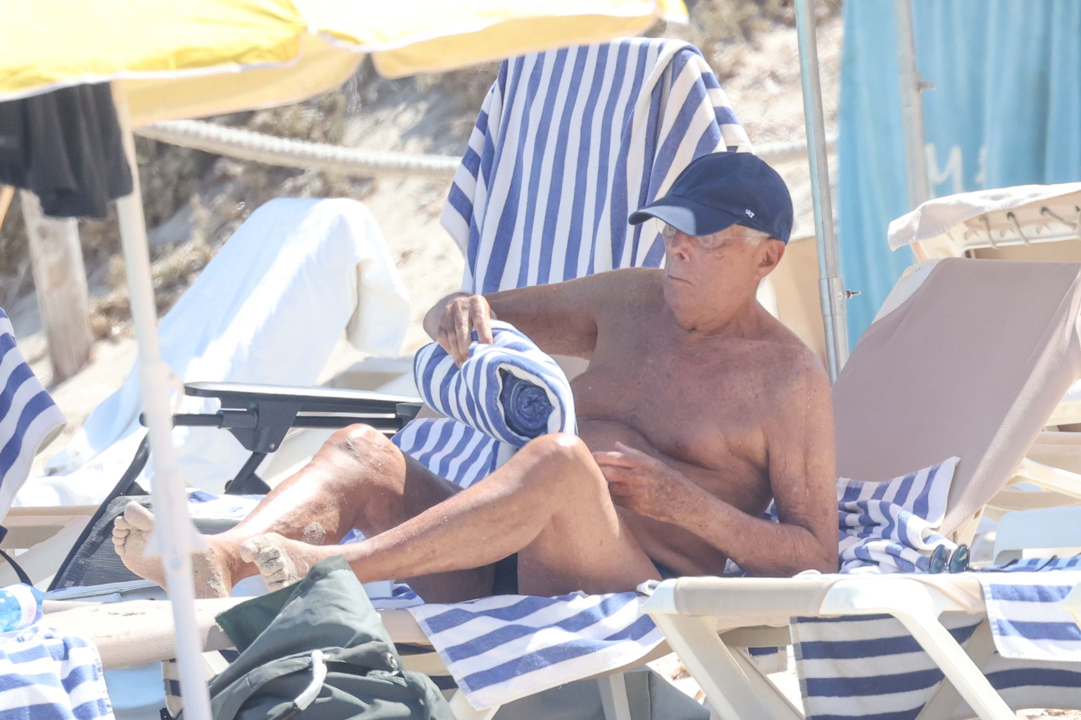 Giorgio Armani 