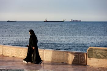Cieśnina Ormuz chwilowo odblokowana. Tak zareagował rynek ropy