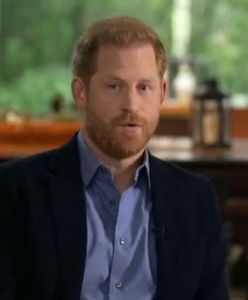 Harry pisze w książce o intymnych szczegółach. Nawet o tym, czy jest obrzezany