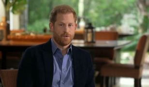 Harry pisze w książce o intymnych szczegółach. Nawet o tym, czy jest obrzezany