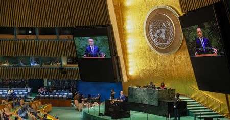 Z ONZ płynie ostrzeżenie. Globalny porządek jest zagrożony