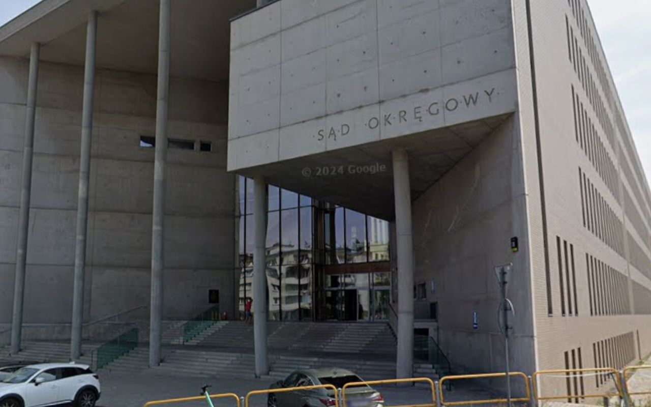 Zostali oskarżeni o gwałt. Dziennikarze TVN Turbo usłyszeli wyrok