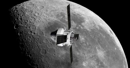 Wkrótce start misji Artemis 2. NASA szczerze o ryzyku dla astronautów