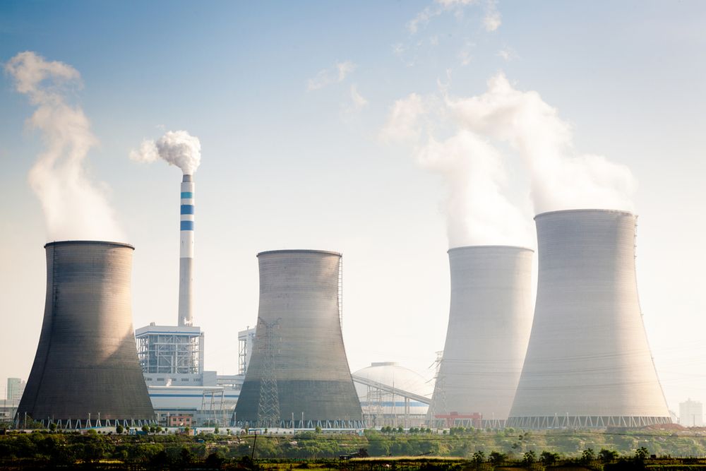 Guma fluorowa wykorzystywana jest w elektrowniach jądrowych. Kupisz ją w sklepie z zegarkami 2
