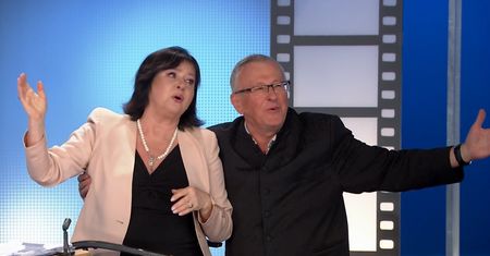 Jaworowicz śpiewa w "Sprawie dla reportera". Program znów zadziwia