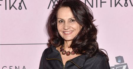 Małgorzata Pieczyńska pomaga Ukraińcom. Pod swój dach przyjęła dwie osoby