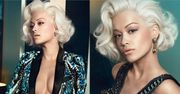 Rita Ora jako Marilyn Monroe?