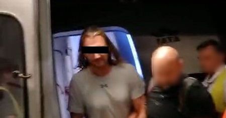 Cztery lata temu spowodował śmiertelny wypadek w Łodzi. Znaleźli go w Paryżu