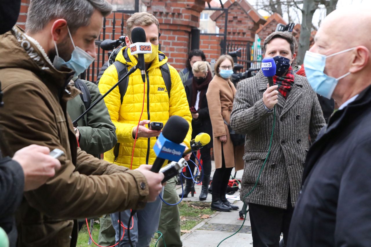 Zbrodnia miłoszycka. Sprawa odszkodowania dla Tomasza Komendy. Wyrok w lutym