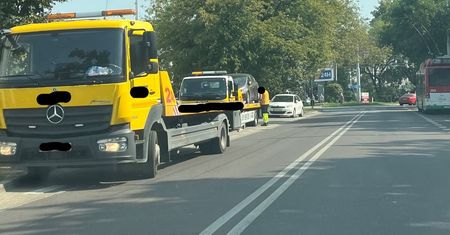 Koniec podziału miasta na rejony. Nieuważni kierowcy zapłacą o ponad 260 zł więcej