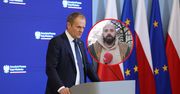 Nie wpuścili go na konferencję Tuska. "Dziennikarze wyklęci"