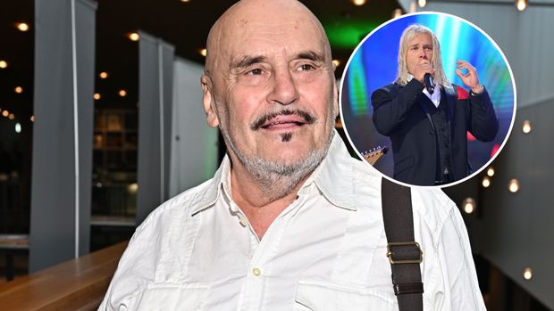 TYLKO U NAS. Marian Lichtman szczerze o emeryturze: "Jest prawie nieważna". Wspomniał też o Skolimie [WIDEO]
