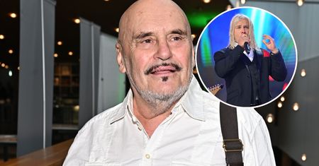 TYLKO U NAS. Marian Lichtman szczerze o emeryturze: "Jest prawie nieważna". Wspomniał też o Skolimie [WIDEO]