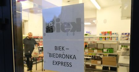 W tej Biedronce zrobisz zakupy również w niedziele niehandlowe