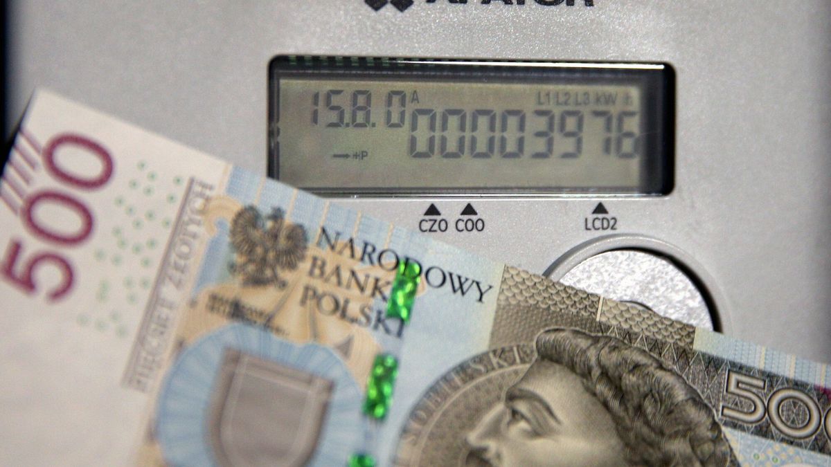 UE chce ulżyć odbiorcom prądu, szczególnie tym najmniej zamożnych 