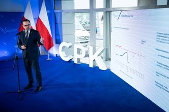 Sprzedaż Okęcia? PiS się zabezpieczył. "Wpisaliśmy do ustawy"