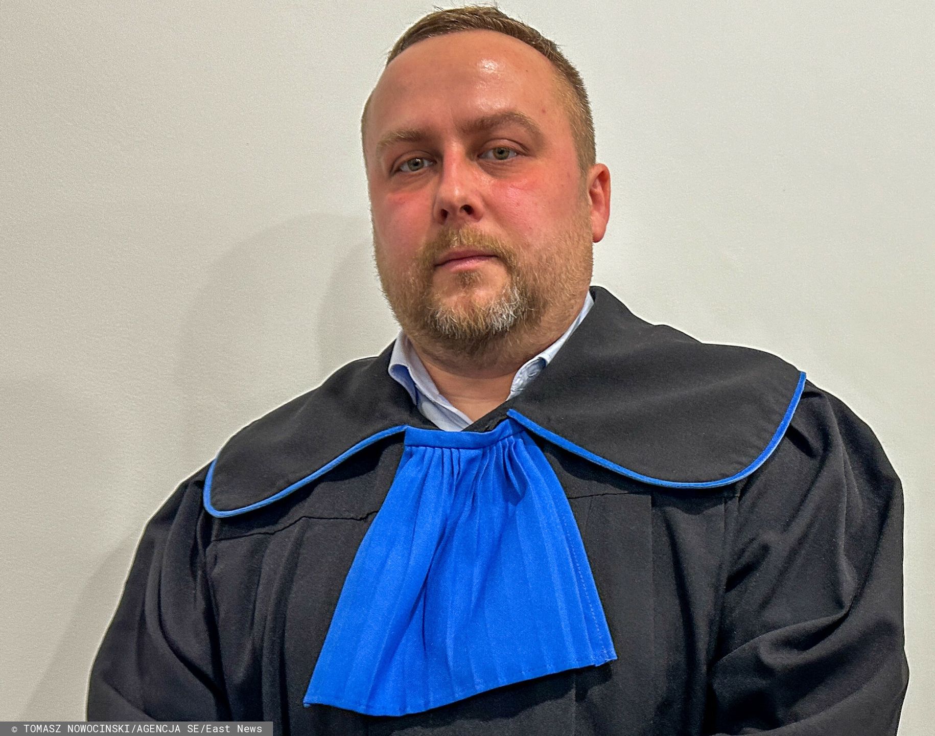 Pełnomocnik rodziny
