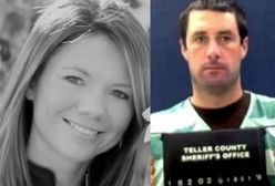 Młoda matka chciała być bliżej Boga. Nie wiedziała, że związała się z mordercą