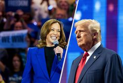 Trump wycofa się z debaty z Harris? Poważne oskarżenia
