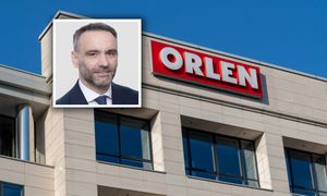 Zmiany we władzach Orlenu. Kim jest nowy przewodniczący rady nadzorczej?