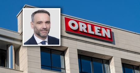 Zmiany we władzach Orlenu. Kim jest nowy przewodniczący rady nadzorczej?