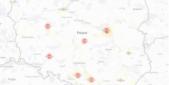 Globalna awaria. Nie działają Claude AI i ChatGPT