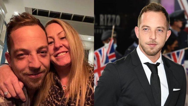 James Morrison ożenił się z Gill Catchpole w 2006 r. Poznali się jednak 5 lat wcześniej