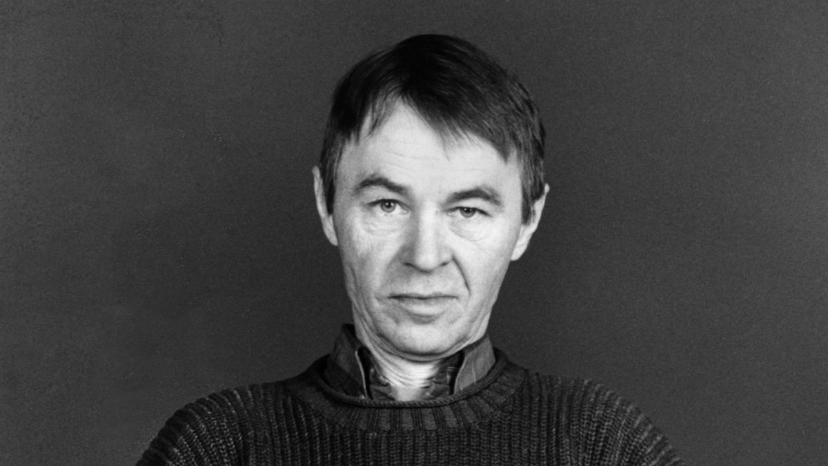 Nie żyje aktor Paweł Galia