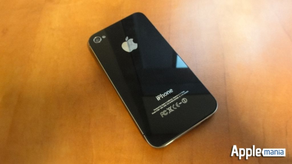 iPhone 4S miesiąc po premierze [test] 6