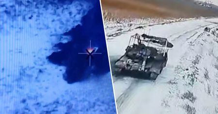 Ofensywa pod Kurskiem. "Jak grom z jasnego nieba"