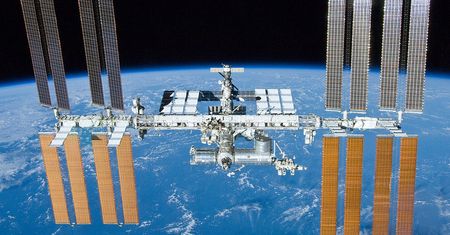 Wyciek powietrza na ISS. NASA i Roskosmos wiedzą już, gdzie szukać przyczyny