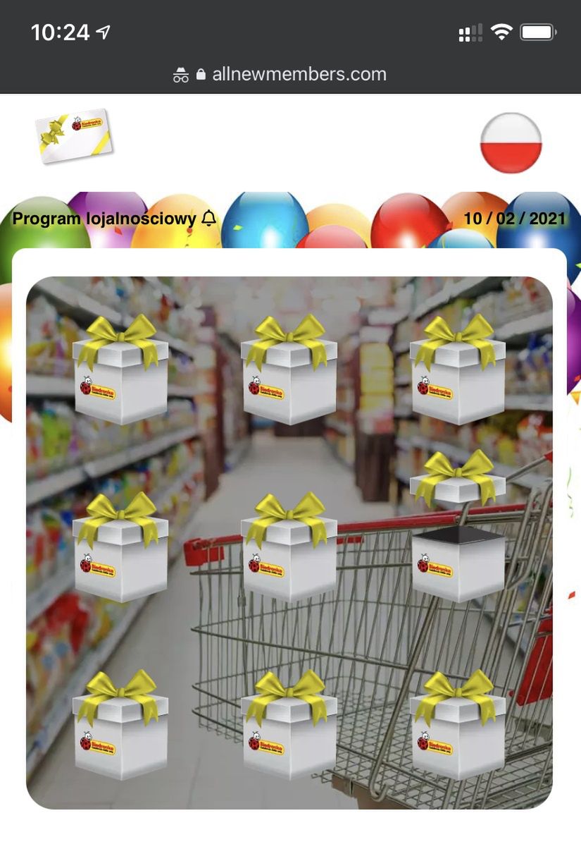 Tak może wyglądać wiadomość, która jest w rzeczywistości próbą oszustwa