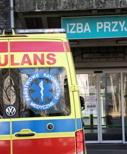 Zakażeń przybywa. "W naszych głowach wyłączył się alarm"