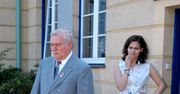 Za co Wałęsa obraził się na córkę?