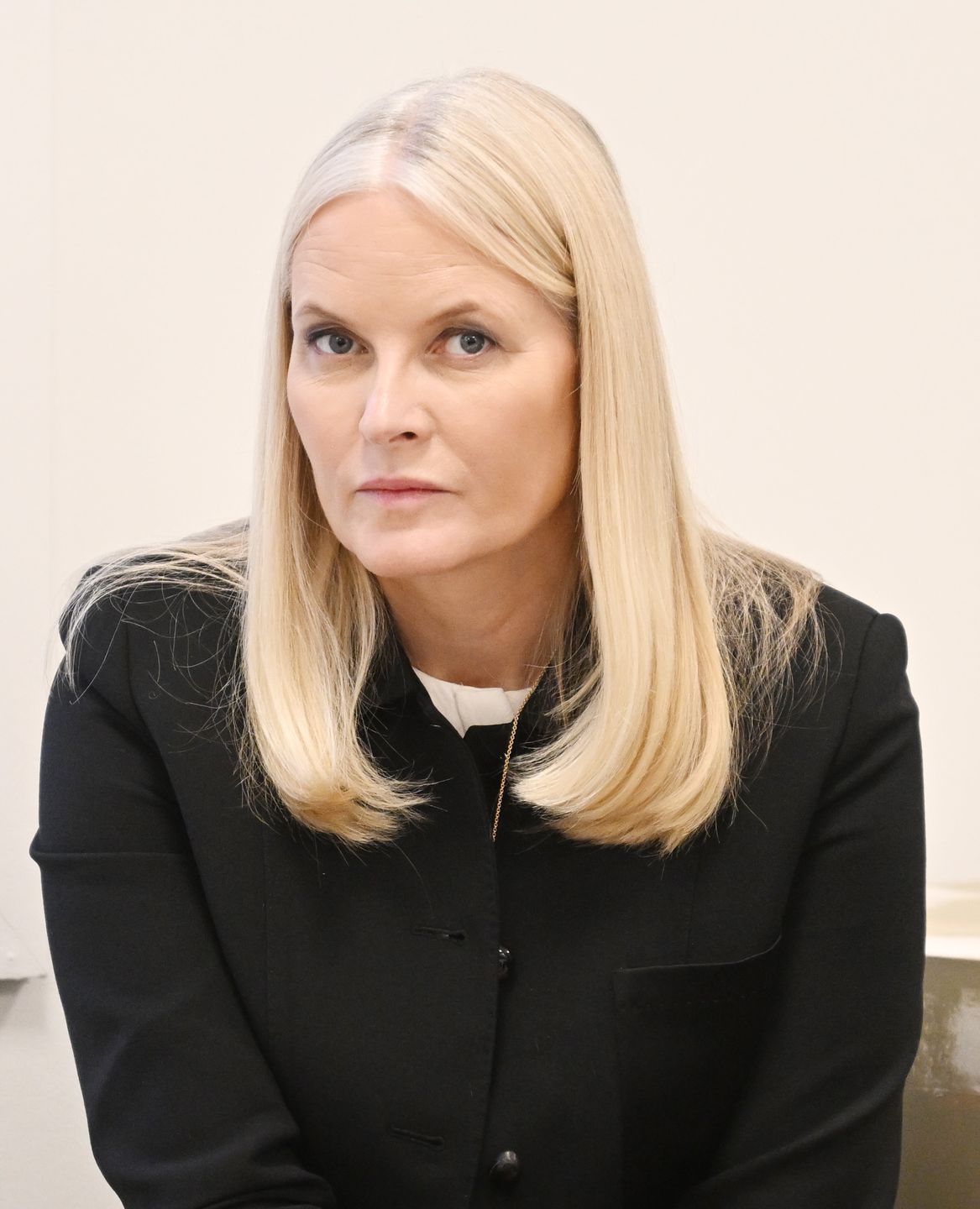 Mette-Marit